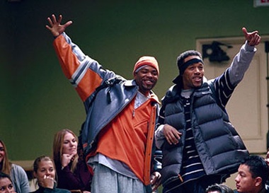  Method Man & Redman