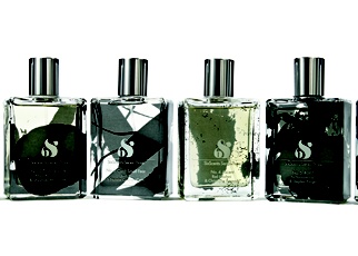    "The Scents of Black Material"