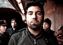  Deftones