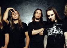  Children Of Bodom