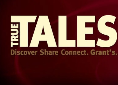   Grant’s True Tales