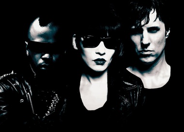 Atari Teenage Riot