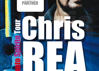 Chris Rea