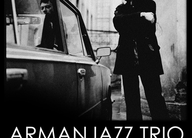   ArmanJazz Trio