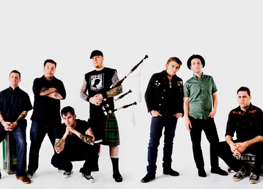 Dropkick Murphys