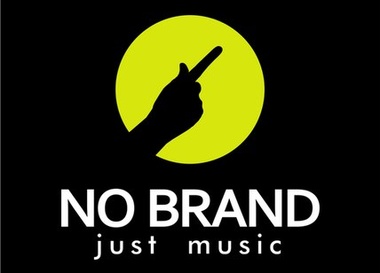 NO BRAND, JUST MUSIC