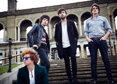 The Kooks