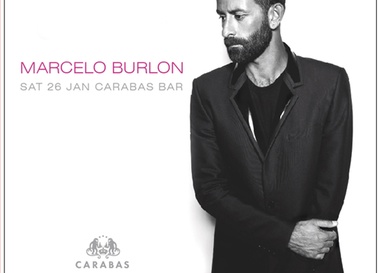 Marcelo Burlon