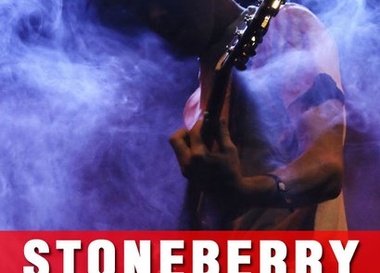 Stoneberry.  EP