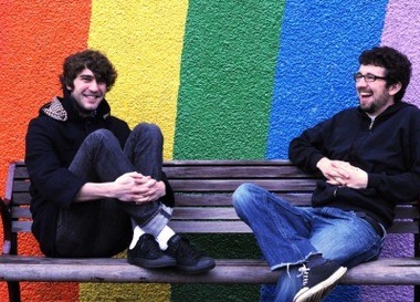 Japandroids