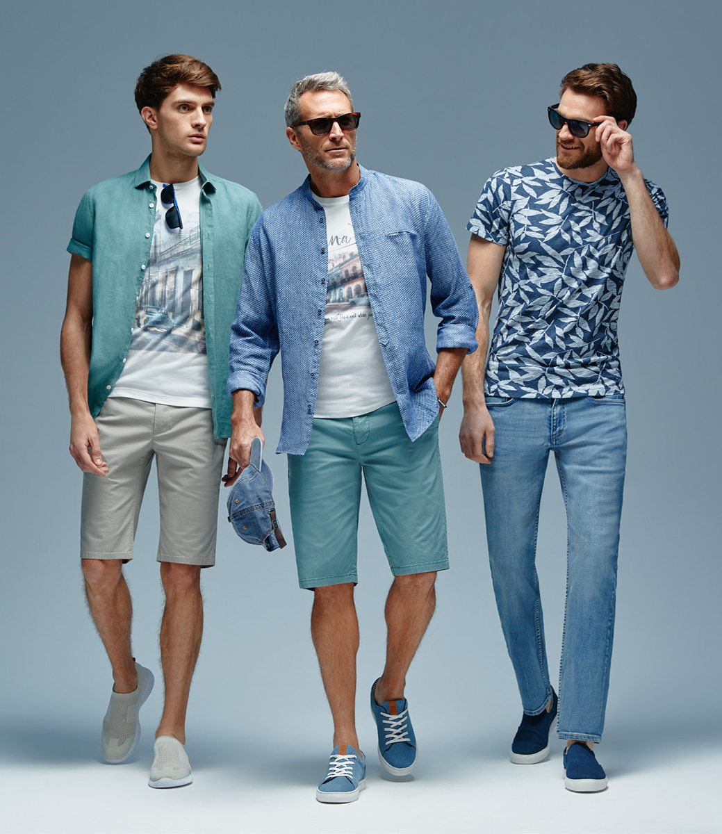 Стильные мужчины лето. Хендерсон группа. Летняя одежда для парней. Модная мужская одежда лето. Летняя одежда мужская стильная.