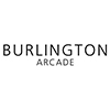  «Burlington Arcade» in London