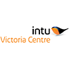  «intu Victoria Centre» in Nottingham