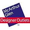  McArthurGlen Designer Outlet Ashford  Ashford
