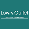  Lowry Outlet  Salford