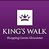  King&#39;s Walk Shopping Centre  Gloucester