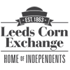  Leeds Corn Exchange  Leeds