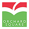  «Orchard Square Shopping Centre» in Sheffield
