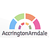  Accrington Arndale  Accrington