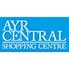  Ayr Central Shopping Centre  Ayr