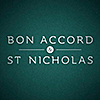  «Bon Accord & St Nicholas Shopping Centres» in Aberdeen