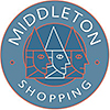  «Middleton Shopping Centre» in Manchester