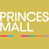  «Princes Mall» in Edinburgh