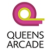  «Queens Arcade» in Cardiff
