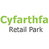  Cyfarthfa Retail Park  Merthyr Tydfil