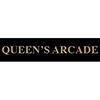  «Queen's Arcade» in Belfast