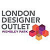  London Designer Outlet  London