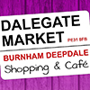  Dalegate Market  Burnham Deepdale