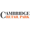  «Cambridge Retail Park» in Cambridge
