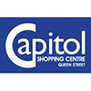  «Capitol Shopping Centre» in Cardiff