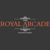  Royal Arcade  London