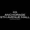  5th Avenue Mall  Anchorage