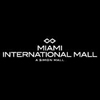  Miami International Mall  Miami