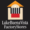  Lake Buena Vista Factory Stores  Orlando