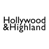  Hollywood &amp; Highland  Los Angeles