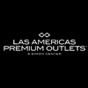  Las Americas Premium Outlets  San Diego