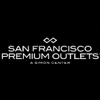 San Francisco Premium Outlets  Livermore