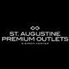  St. Augustine Premium Outlets  Saint Augustine
