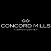  Concord Mills  Concord