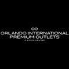  International Premium Outlets  Orlando