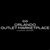  Orlando Outlet Marketplace  Orlando