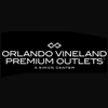  Vineland Premium Outlets  Orlando