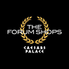  The Forum Shops at Caesars Palace  Las Vegas