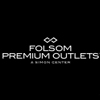  Folsom Premium Outlets  Folsom