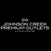  Johnson Creek Premium Outlets  Johnson Creek