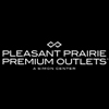  Pleasant Prairie Premium Outlets  Pleasant Prairie